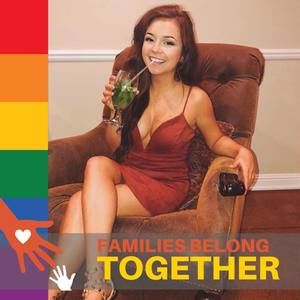 Meet your Posher, Chandler